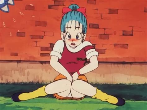 bulma naked|bulma videos